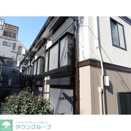 藤ハイツの物件内観写真